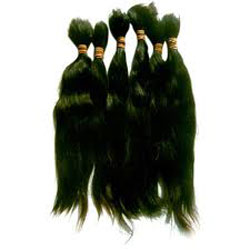 Manufacturers Exporters and Wholesale Suppliers of Fallen Hair MURSHIDABAD West Bengal